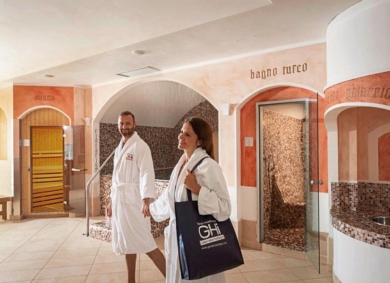 Hotel Le Balze Aktiv & Wellness
