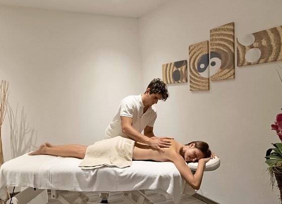 Hotel Le Balze Aktiv & Wellness