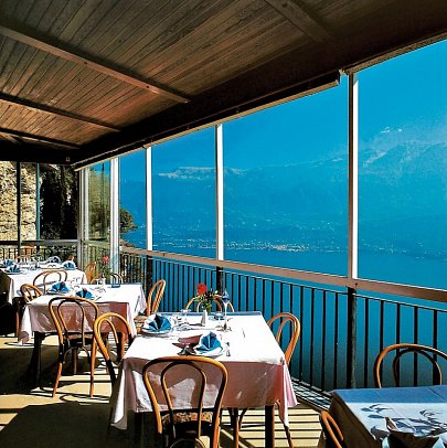 Miralago - Restaurant