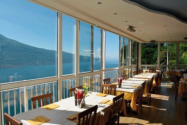 Miralago - Restaurant