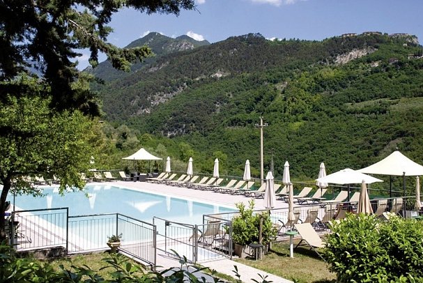 Miralago - Pool