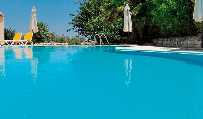 Miralago - Pool