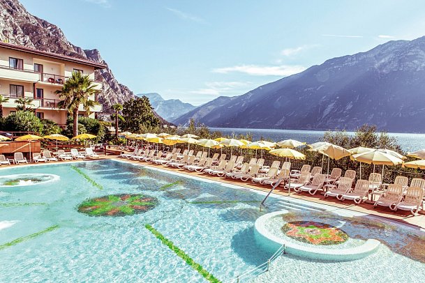 Ilma - Pool