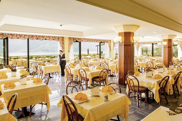 Ilma - Restaurant