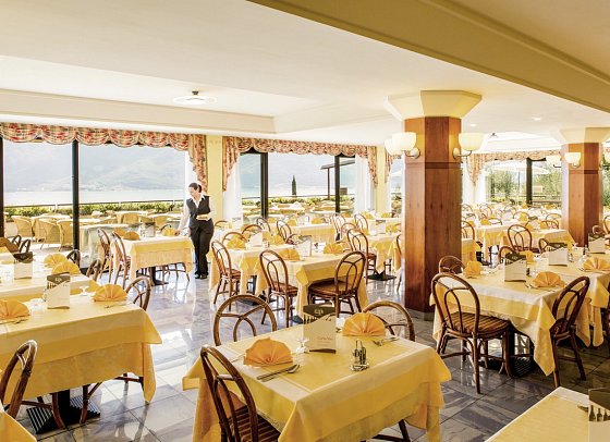 Ilma - Restaurant