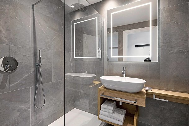 Royal Village - Zimmercodierung UDI