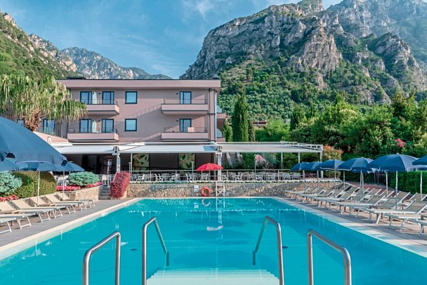 Hotel Royal Village - Außenansicht