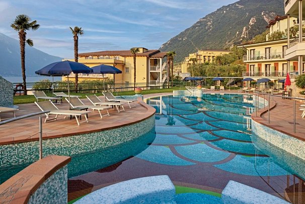 Hotel Royal Village