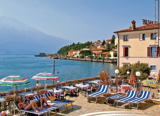 All´ Azzurro