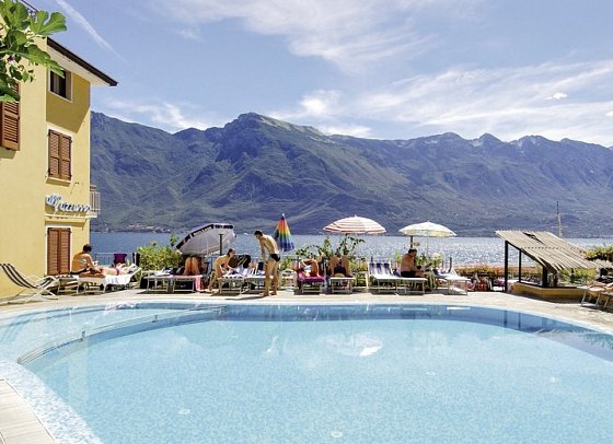All´ Azzurro