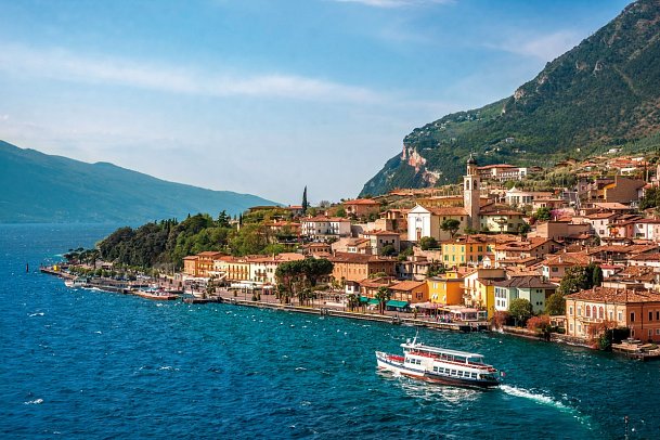 Florida - Limone sul Garda