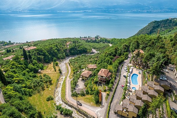 Residence Oasi