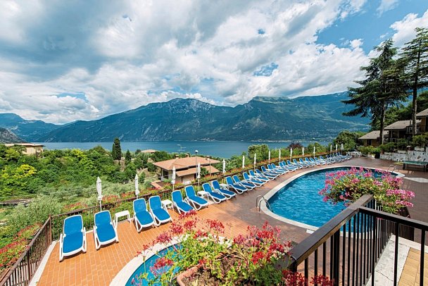 Residence Oasi
