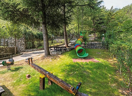 Residence Oasi