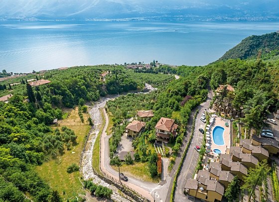 Residence Oasi