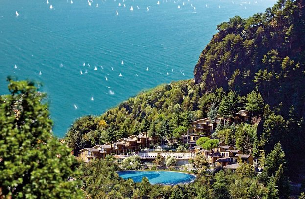 Residence Oasi