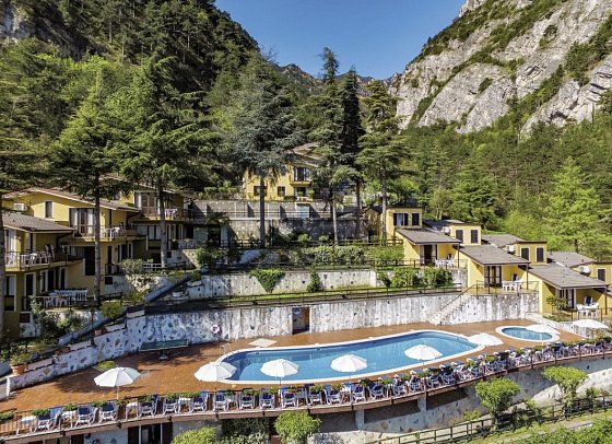 Residence Oasi