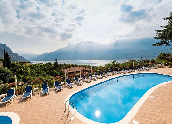 Residence Oasi