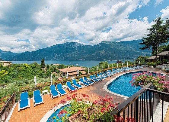 Residence Oasi