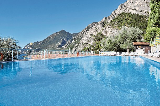 Residence La Limonaia