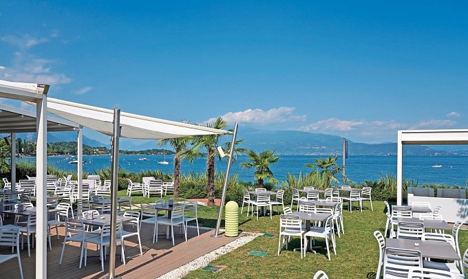 Residence Onda Blu