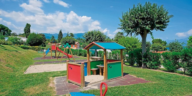 Residence Onda Blu