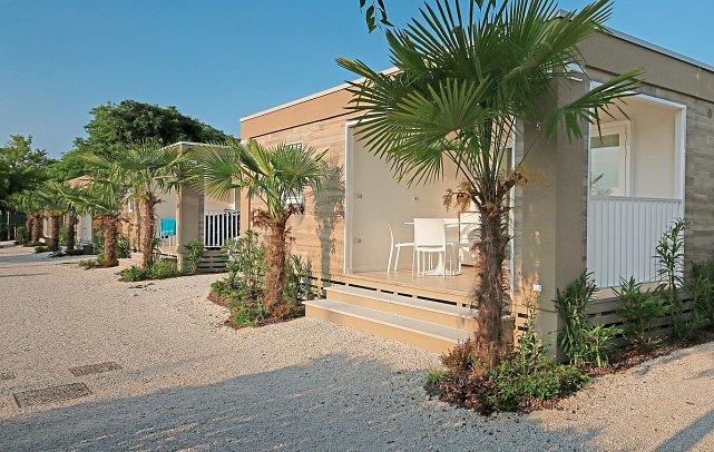 Residence Onda Blu