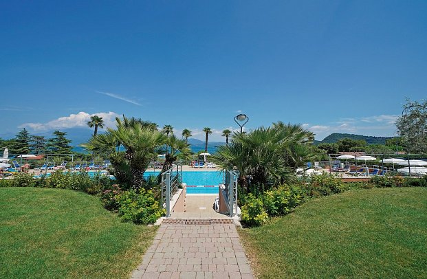 Residence Onda Blu