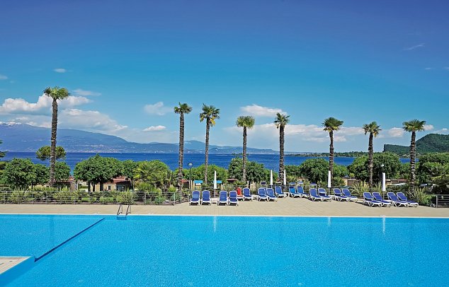 Residence Onda Blu