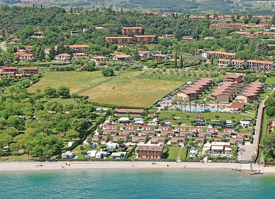 Residence Onda Blu