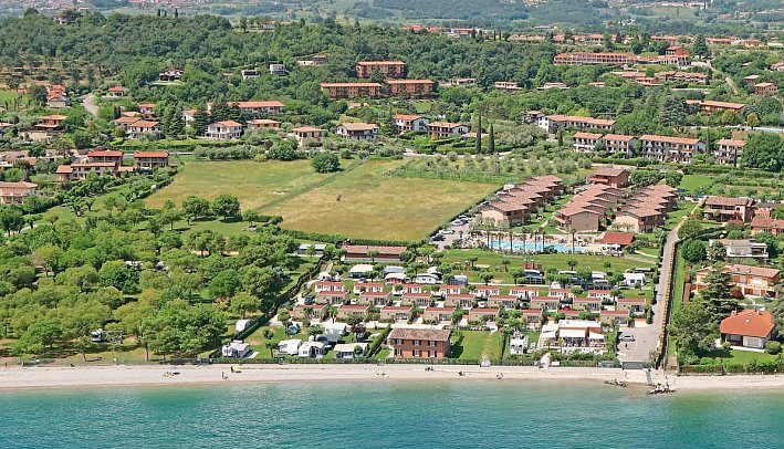 Residence Onda Blu