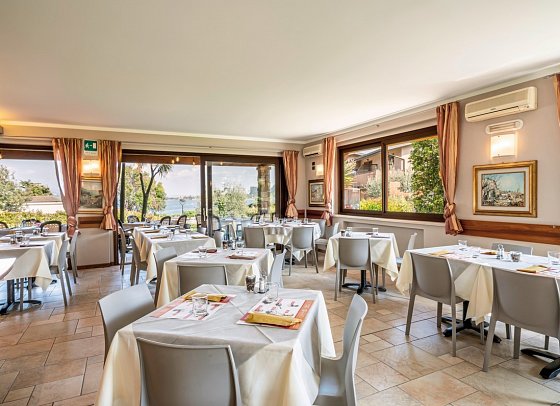 Residence Onda Blu