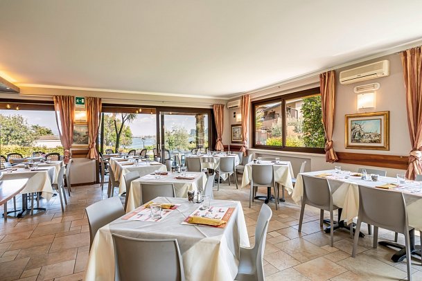 Residence Onda Blu