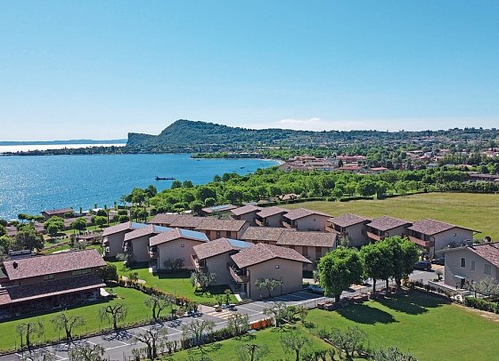 Residence Onda Blu