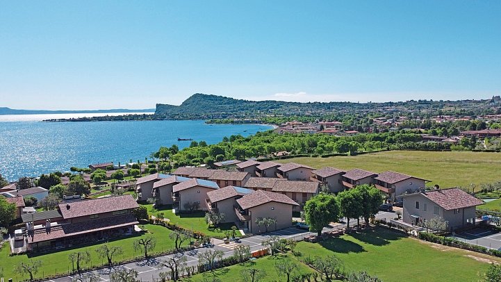 Residence Onda Blu