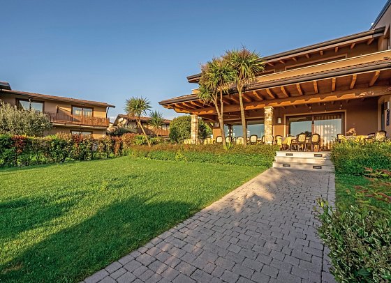 Residence Onda Blu