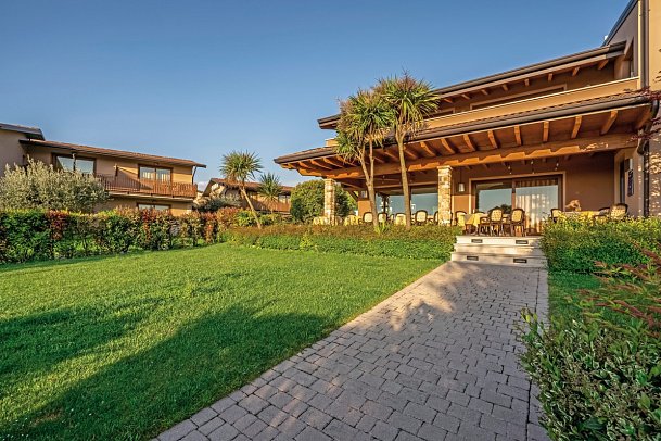 Residence Onda Blu