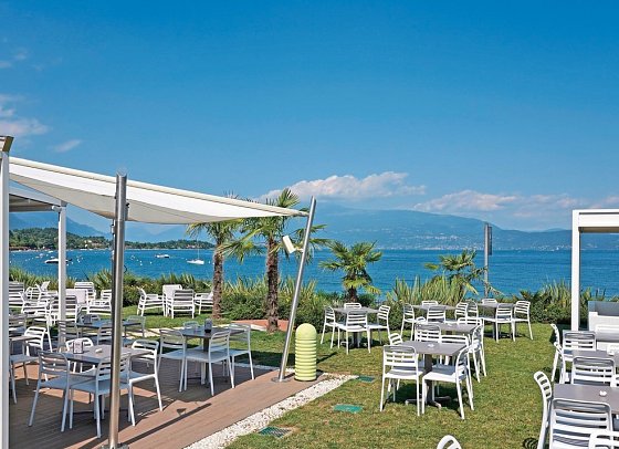 Residence Onda Blu
