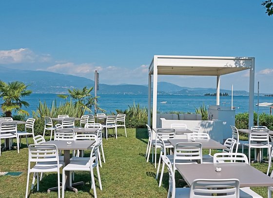 Residence Onda Blu
