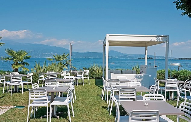 Residence Onda Blu