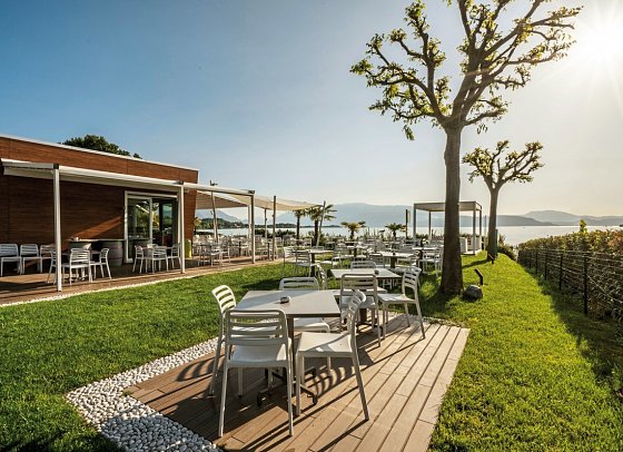 Residence Onda Blu