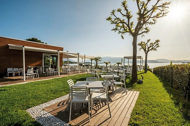 Residence Onda Blu