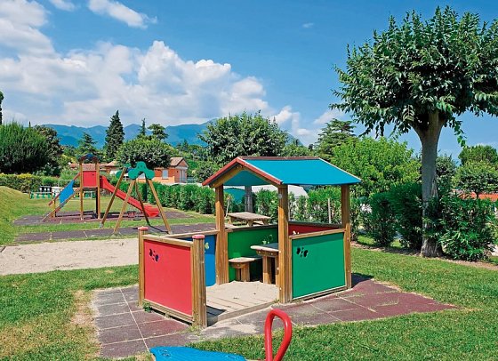 Residence Onda Blu