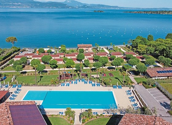 Residence Onda Blu