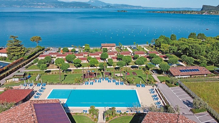 Residence Onda Blu