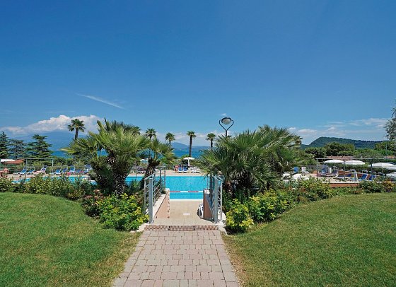 Residence Onda Blu