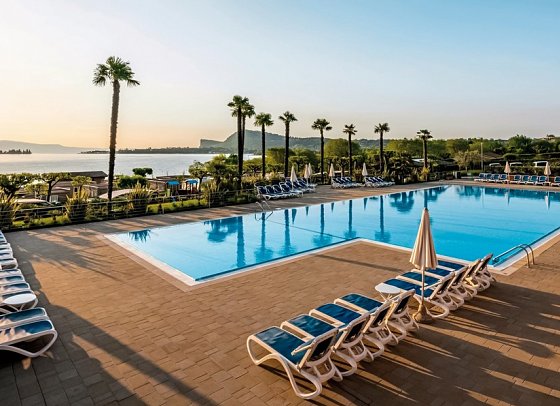 Residence Onda Blu