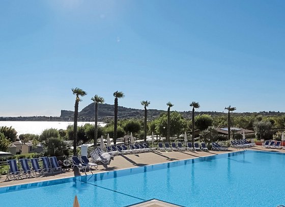 Residence Onda Blu