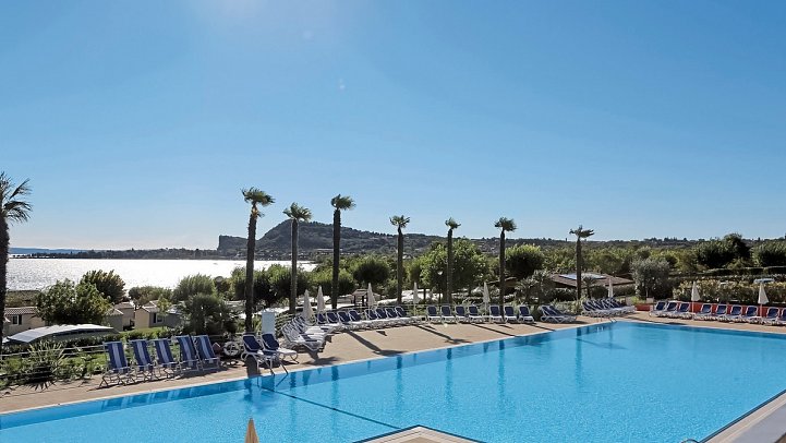 Residence Onda Blu
