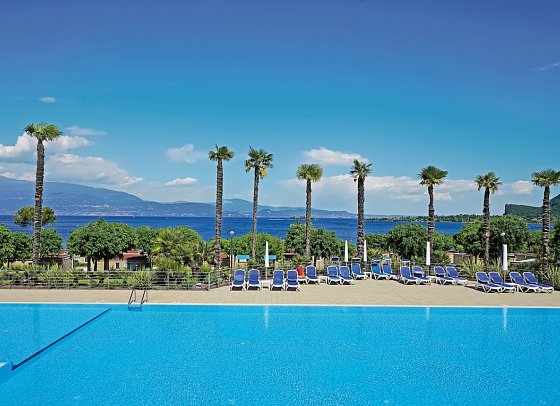 Residence Onda Blu